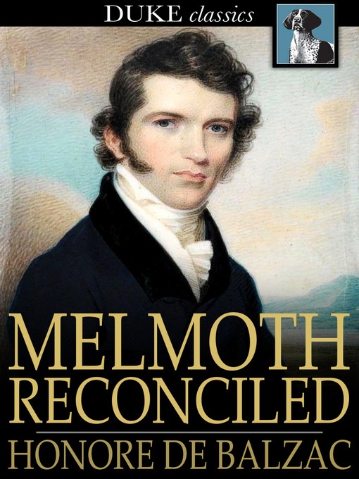 Title details for Melmoth Reconciled by Honore de Balzac - Wait list